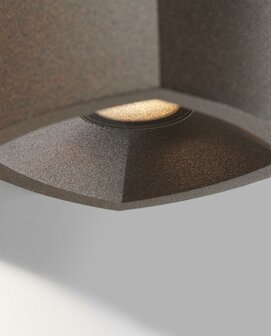 Mirage w1 wandlamp Light Point