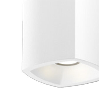 Mirage w1 wandlamp Light Point