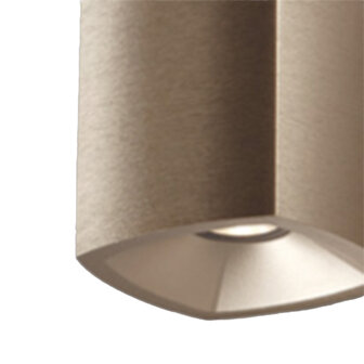 Mirage w1 wandlamp Light Point