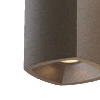 Mirage w1 wandlamp Light Point