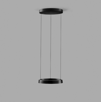 Edge Round &Oslash; 40 cm hanglamp Light Point