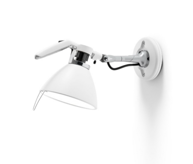 Fortebraccio 100 wandlamp Luceplan 