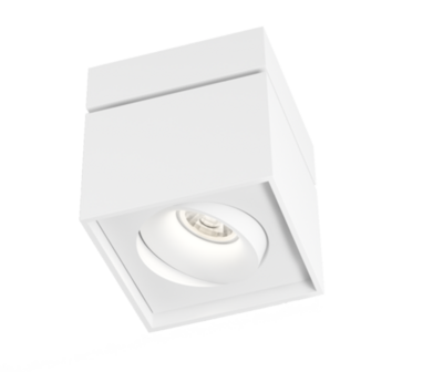 Sirro 1.0 led plafondlamp Wever &amp; Ducre 