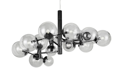 Global large hanglamp Metal Lux