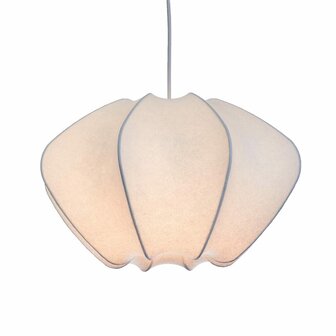 Fibre 43 flower hanglamp Innermost