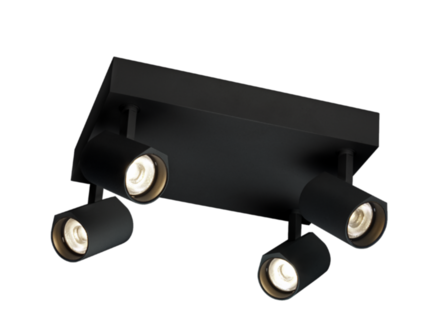 Ceno surface 4.1 led opbouwspot Wever &amp; Ducre 