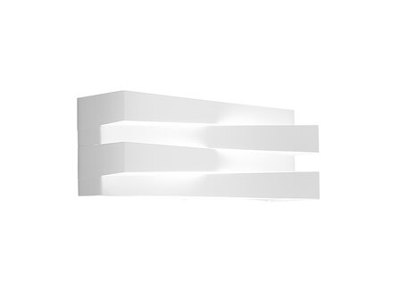 Cross 30 CM wandlamp Panzeri