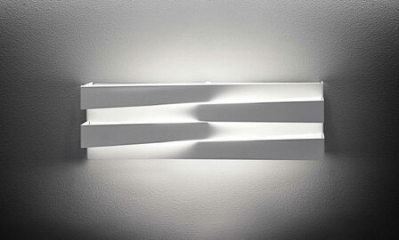 Cross 30 CM wandlamp Panzeri