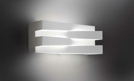 Cross 60 CM wandlamp Panzeri