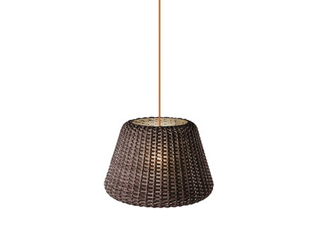 Ralph &Oslash; 50 cm outdoor hanglamp Panzeri