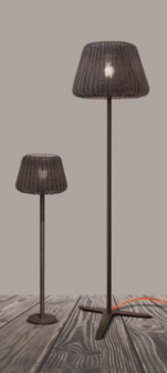 Ralph 190 cm outdoor vloerlamp Panzeri