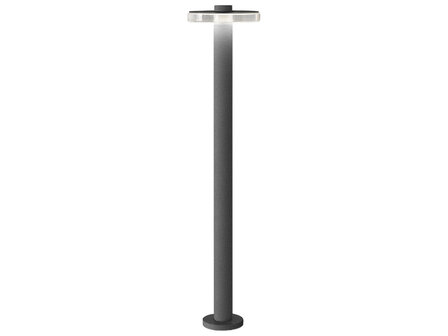 Venexia 95 cm outdoor vloerlamp Panzeri