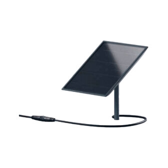 Piek mini solar join outdoor vloerlamp IP44.de