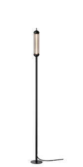 Reed M solar join outdoor vloerlamp IP44.de