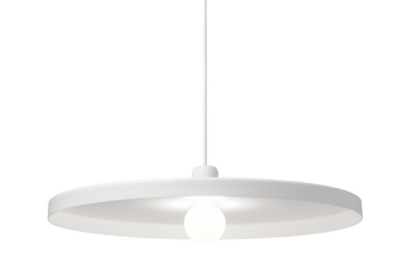 Disk suspension hanglamp TossB 