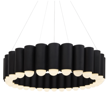 Carousel hanglamp Lee Broom 