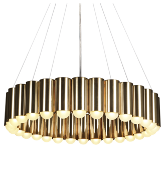 Carousel hanglamp Lee Broom 