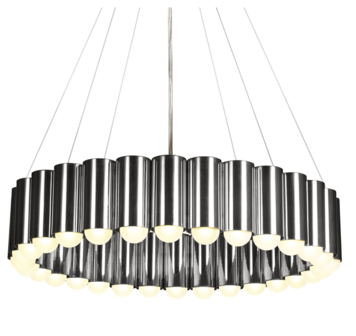 Carousel hanglamp Lee Broom 