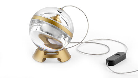 Limbus Eye led tafellamp Lumina - Outlet