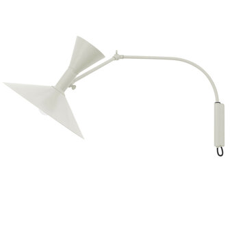 Lampe de marseille mini wandlamp Nemo Lighting 