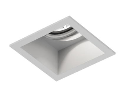 Plano 1.0 led inbouwspot Wever &amp; Ducre 