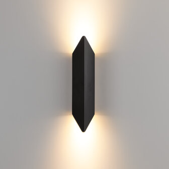 Chival wall Up/Down wandlamp Modular 