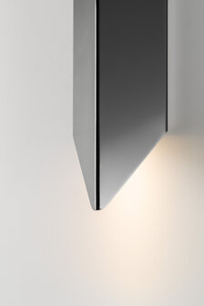 Chival wall Up/Down wandlamp Modular 