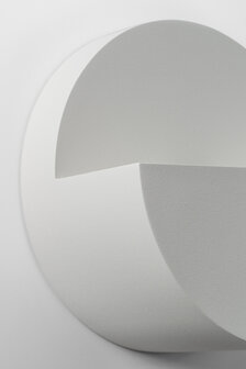 Impulse Round wall wandlamp Modular 