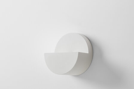 Impulse Round wall wandlamp Modular 