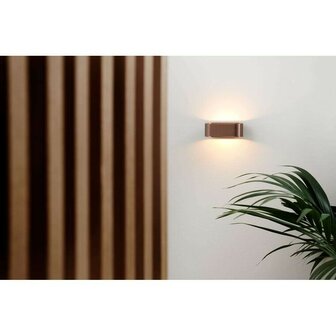 Aura W2 wandlamp Light Point