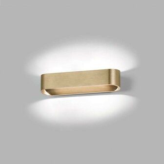 Aura W2 wandlamp Light Point