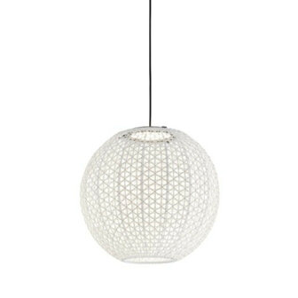 Nans Sphere S/60 outdoor hanglamp Bover 