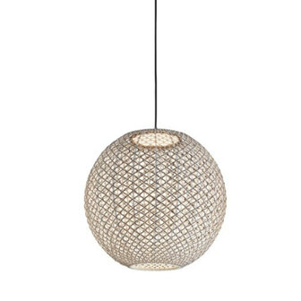 Nans Sphere S/60 outdoor hanglamp Bover 