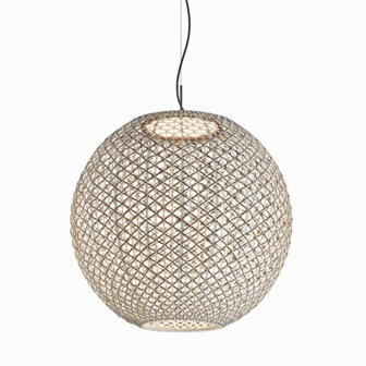 Nans Sphere S/80 outdoor hanglamp Bover 