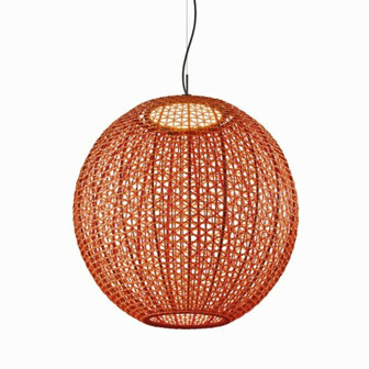 Nans Sphere S/80 outdoor hanglamp Bover 