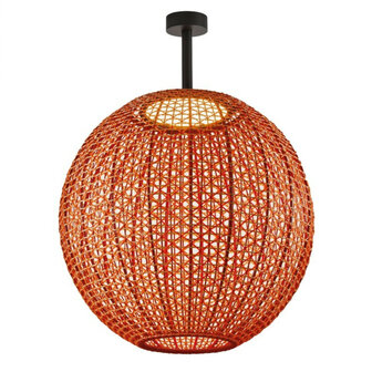 Nans Sphere PF/80 outdoor plafondlamp Bover 