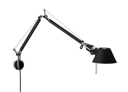 Tolomeo mini wall wandlamp Artemide