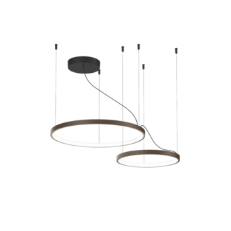 Kujo 2.1 hanglamp Wever &amp; Ducre 