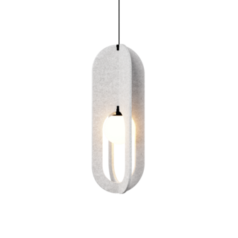 Solli Cocoon 2.0 hanglamp Wever &amp; Ducre 