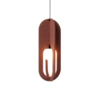 Solli Cocoon 2.0 hanglamp Wever &amp; Ducre 