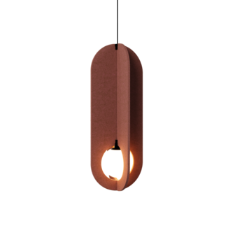 Solli Cocoon 1.0 hanglamp Wever &amp; Ducre 