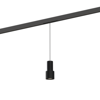 Odrey 1.1 led on strex rail hanglamp Wever &amp; Ducre 