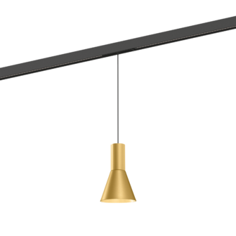 Odrey 1.3 led on strex rail hanglamp Wever &amp; Ducre 