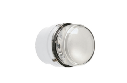 Fresnel 1148/LBT LED IP44 plafond/wandlamp Oluce 