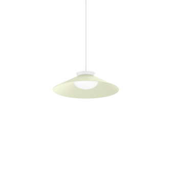Clea suspended 1.0 hanglamp Wever &amp; Ducre 