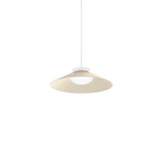 Clea suspended 1.0 hanglamp Wever &amp; Ducre 