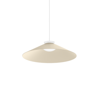 Clea suspended 2.0 hanglamp Wever &amp; Ducre 