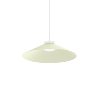 Clea suspended 2.0 hanglamp Wever &amp; Ducre 