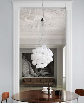 Stochastic 48 hanglamp Luceplan
