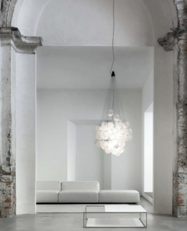 Stochastic 48 hanglamp Luceplan